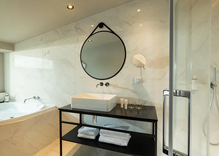 La Maison Bord'eaux 호텔 보르도